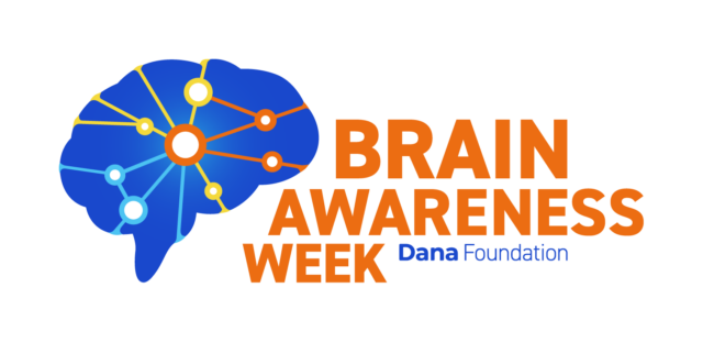 🧠 Brain Awareness Week 2025 – Van 10 tot 16 maart: “Ontdek de mysteries van je brein”!