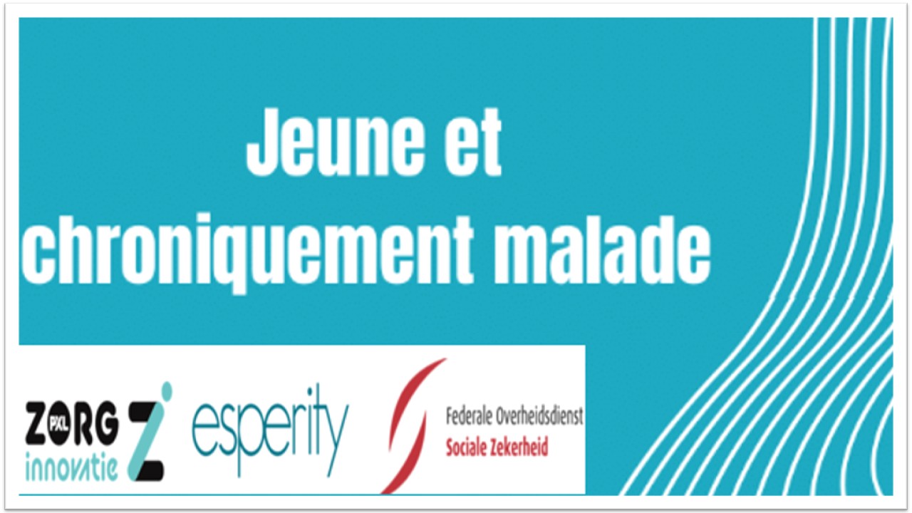 Rapport final de l’enquête « Jeunes et Maladie Chronique »