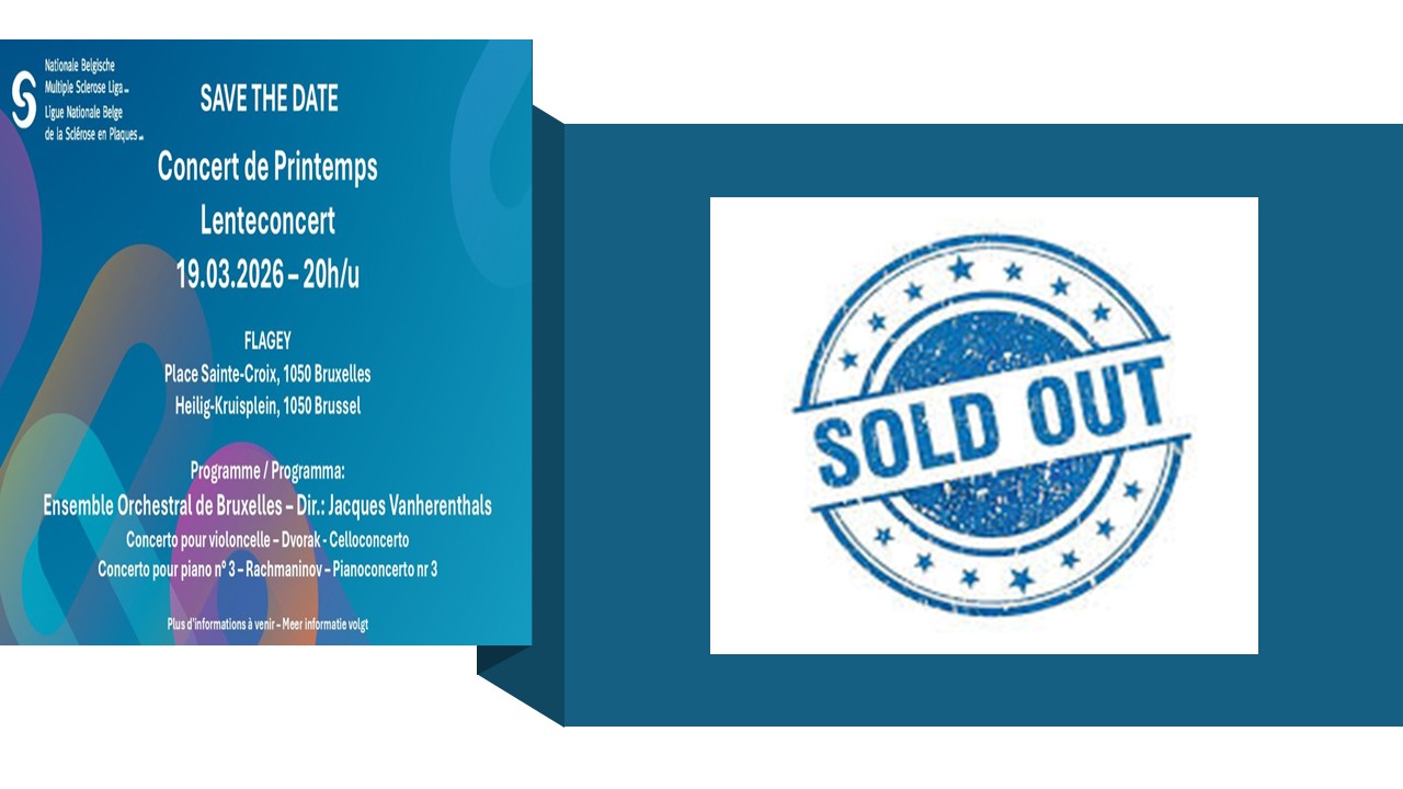 SAVE THE DATE-LENTECONCERT 2026!