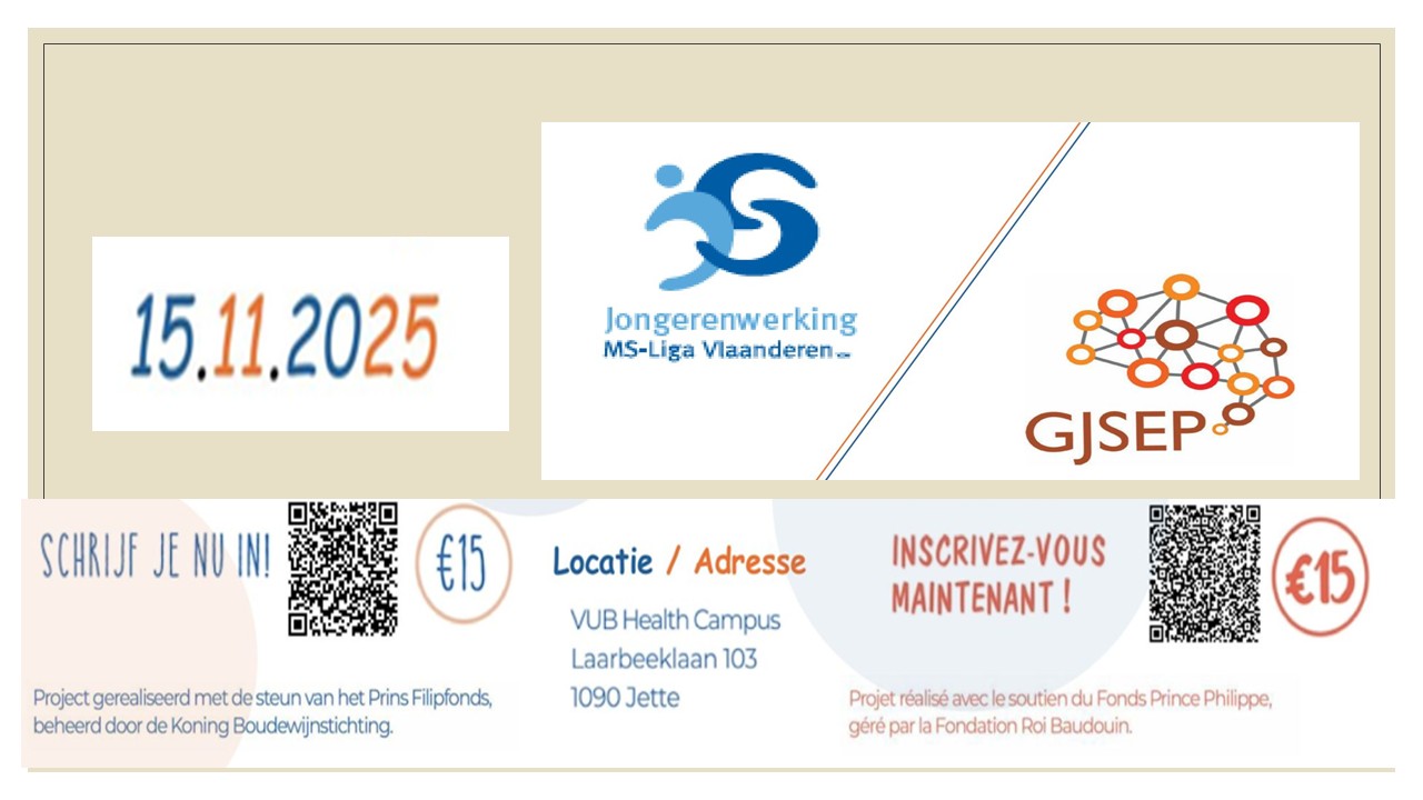 MS-Jongerencongres