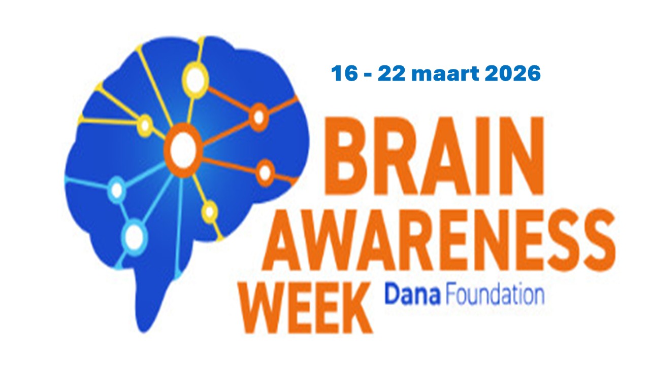 Brain Awareness Week: een viering van hersenonderzoek in heel Europa