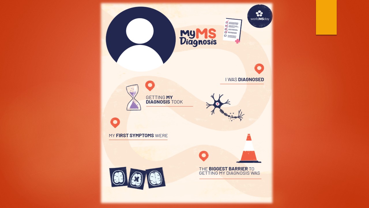 Participez à une initiative mondiale pour mieux comprendre la sclérose en plaques