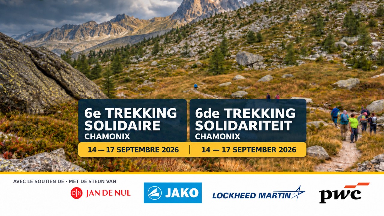 Un nouveau défi au cœur des Alpes françaises !