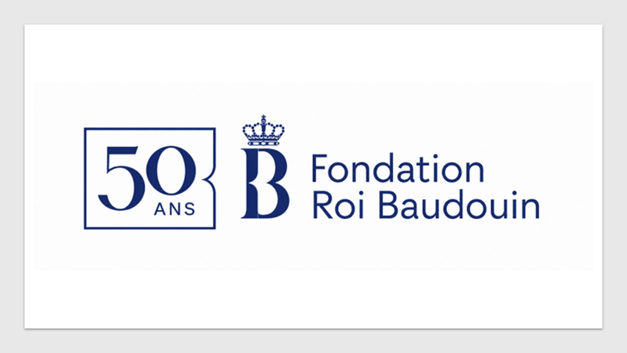 Appel à projets – Fondation Roi Baudouin